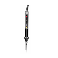CXG Tools E60S Digital Adjustable Thermostat soldering iron (80–500°C; 60W; With sleep functions)