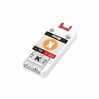 M5Stack U133 UNIT Kmeter K-type thermocouple sensor with I2C communication interface.