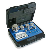 KERN 314-084 E2 Set of weights (1g - 5000g)