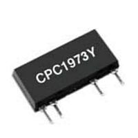 IXYS CPC1973Y Triac & SCR Output Optocouplers 400V Single Pole SIP Power Relay