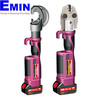 EMEADS GES-30J Charging Type Hydraulic Crimping Tools (50KN, 33mm)