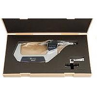 Mitutoyo 331-253-30 Digimatic Spline Micrometer (50-75mm/ 0.001mm)