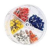 Altech 2884.9 Kit Type AB1-S Insulated 5 Assorted Sizes