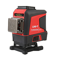 UNI-T LM575R Line laser (±(3±1)°; ≤±3mm/10m, 12 lines)
