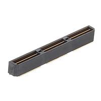 AMP Connectors - TE Connectivity 1658014-3 Headers MSB0.80PL8AS Y120FL