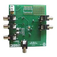 Analog Devices EVAL-ADG884EBZ Audio Switch Evaluation board i.c.