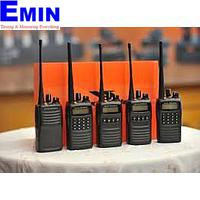 Walkie-talkie Inspection Service