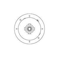Molex 1301790705 Accessories KIT - SPRING OUTER - 120KA