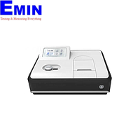 Spectrophotometer UV Vis