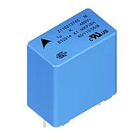 EPCOS B32916H4155K000 EMI Suppression Capacitor 1.50uF  10%  480Vac MKP Suppression X1