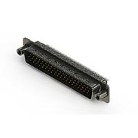 EDAC 637-062-632-249 High Density D-Sub Connectors Vertical High Density D-Sub Connector