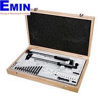 INSIZE 2423-S2 Bore Gage Set (18-150mm, 4µm)
