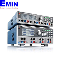 Rohde & Schwarz HMP4040 Power Supply (384W, 4channels)