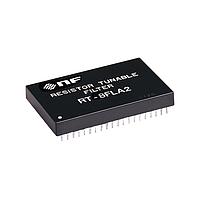 NF RT-8FLA2 Resistor Tunable Filter (100Hz ~ 20kHz, 135dB/oct)