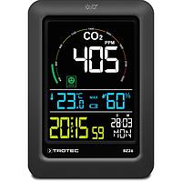 Trotec BZ26 CO2 Air Quality Monitoring Device (0 - 5000 ppm CO2; -9.9/60°C, 20/95%r.F.)