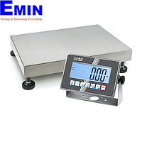 KERN IXC 300K-3 IoT-Line Platform scale (300 kg/ 0.01 kg)