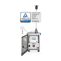 Environment Testing & Monitoring Solution