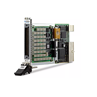 NI PXI-2527 PXI Multiplexer Switch Module (64 channels, DC-300V/2A)