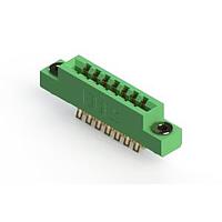 EDAC 305-014-555-203 Headers Card Edge Connector