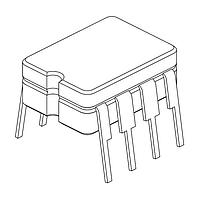 Microchip Technology UC1843AY Current Mode PWM Controllers PWM Controller,