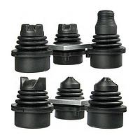 APEM TS1R3S14A 2-Axis THUMBSTICK JOYSTICK TS