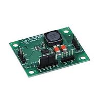 Texas Instruments TPS61031EVM-208 Voltage Regulator - Switching Regulator TPS61031EVM-208