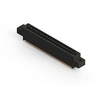 EDAC 896-042-522-807 Receptacles High Temp Card Edge Connectors