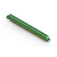 EDAC 842-116-555-203 Receptacles High Temp Card Edge Connector