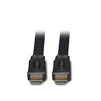 Tripp Lite P568-010-FL HDMI Cables 10FT,FLAT HDMI M/M CABLE