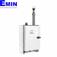 Aeroqual Dust Sentry TSP Dust Monitoring Device