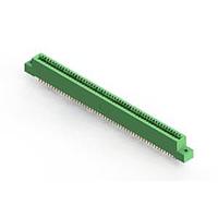 EDAC 842-108-556-202 Receptacles High Temp Card Edge Connector