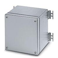 PHOENIX CONTACT 0899028 Terminal Box E1 S6 A 400X300X160