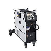 GYS NEOPULSE 400 CW MMA, TIG, Pulse MIG-MAG Welding Machine (3ph; 400V; 10-400A; no accessories)