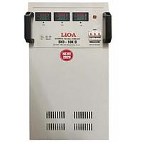 LiOA SH3-10K II LiOA 3 Phase Voltage Regulator