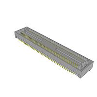 Samtec BSE-040-01-F-D-A Sockets 0.80 mm Basic Blade & Beam Socket Strip
