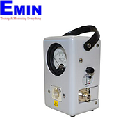 Bird 43P RF Wattmeter (100 mW ~ 10 kW)