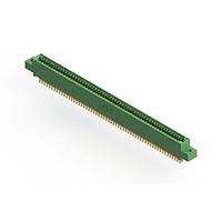 EDAC 845-116-555-502 Standard Card Edge Connectors .100" (2.54mm) Pitch Card Edge Connector