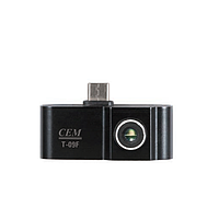 CEM T-15F Smart Thermal Camera (-20°~400°C,160x120)