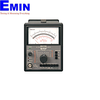 NF M2177A AC Voltmeter/Noise Meter (30µV ~ 100Vrms/F.S.)
