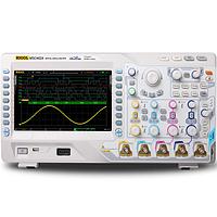 RIGOL MSO4024 Digital Oscilloscope (200M Hz, 4CH, 4GS/s)