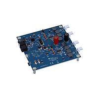 Texas Instruments TAS5822MEVM Amplifier IC Development Tools 35-W inductor-less digital input Class