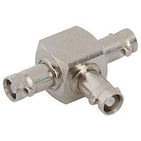 Amphenol RF 034-1023 RF Adapters - Tee BNC Female 75 Ohms