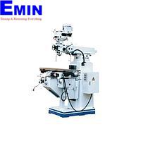 SMAC TMU6325 Turret Milling Machine