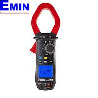 Chauvin Arnoux F604 Clamp Multimeter (0.25~3,000 A, 0.15~1,700 V)