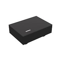 Nisshinbo RP155Z006B-E2-F LDO Voltage Regulators 200 mA Voltage Regulator (LDO Regulator) with Alternative Dual-Voltage Level Output