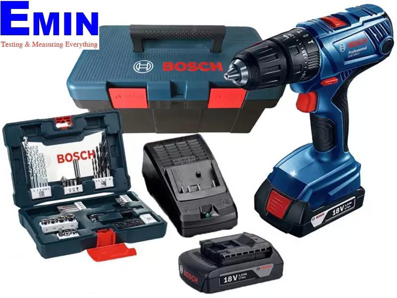 Bor bosch cordless sale