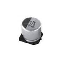 Chemi-Con HHXC160ARA470ME61G Aluminum Hybrid Polymer Capacitors 47uF 16V 20% 5 x 5.8 AEC-Q200