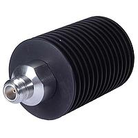 HUBER+SUHNER 6560.17.BB RF Terminators N jack(f), 60W