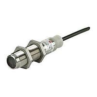 Eaton E58-18DP100-HD Photoelectric Sensors 4 inch, 4W DC, Dark, Cable