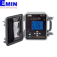 Chauvin Arnoux PEL 106 POWER-ENERGY LOGGER (1,000 Vac/dc, 1.4 kAdc, 4CH, Free PEL app including Motor measurement)